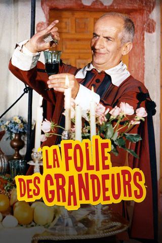 La folie des grandeurs