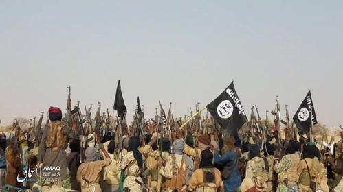 Jihadisten lijken uit op een nieuw kalifaat in de Sahel.