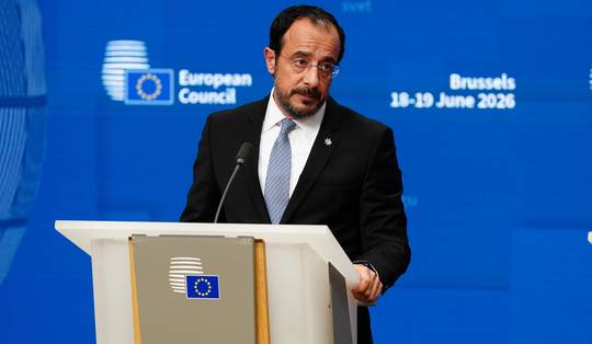 Voormalig EU-voorzitter ziet meer eenheid: ‘Als we meebuigen met de populisten, brengen we ze aan de macht’
