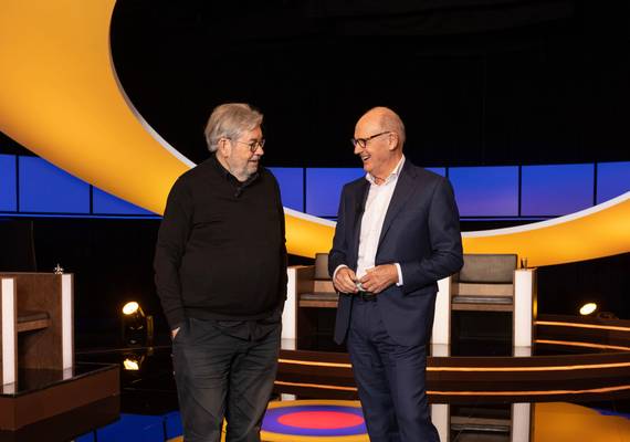 Dit zijn de eerste kandidaten van het nieuwe seizoen van ‘De slimste mens’