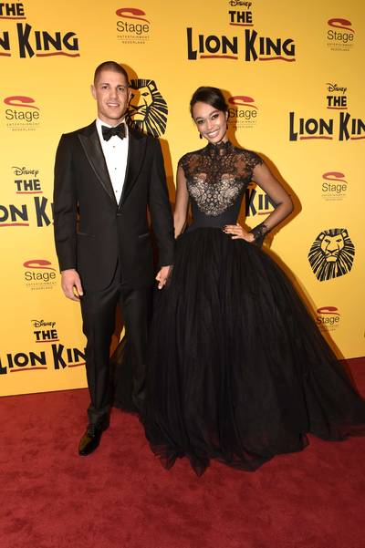 Romy Monteiro en Django verbreken verloving