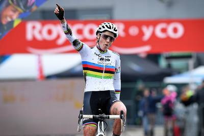 Cant verdringt Kaptheijns van eerste plaats