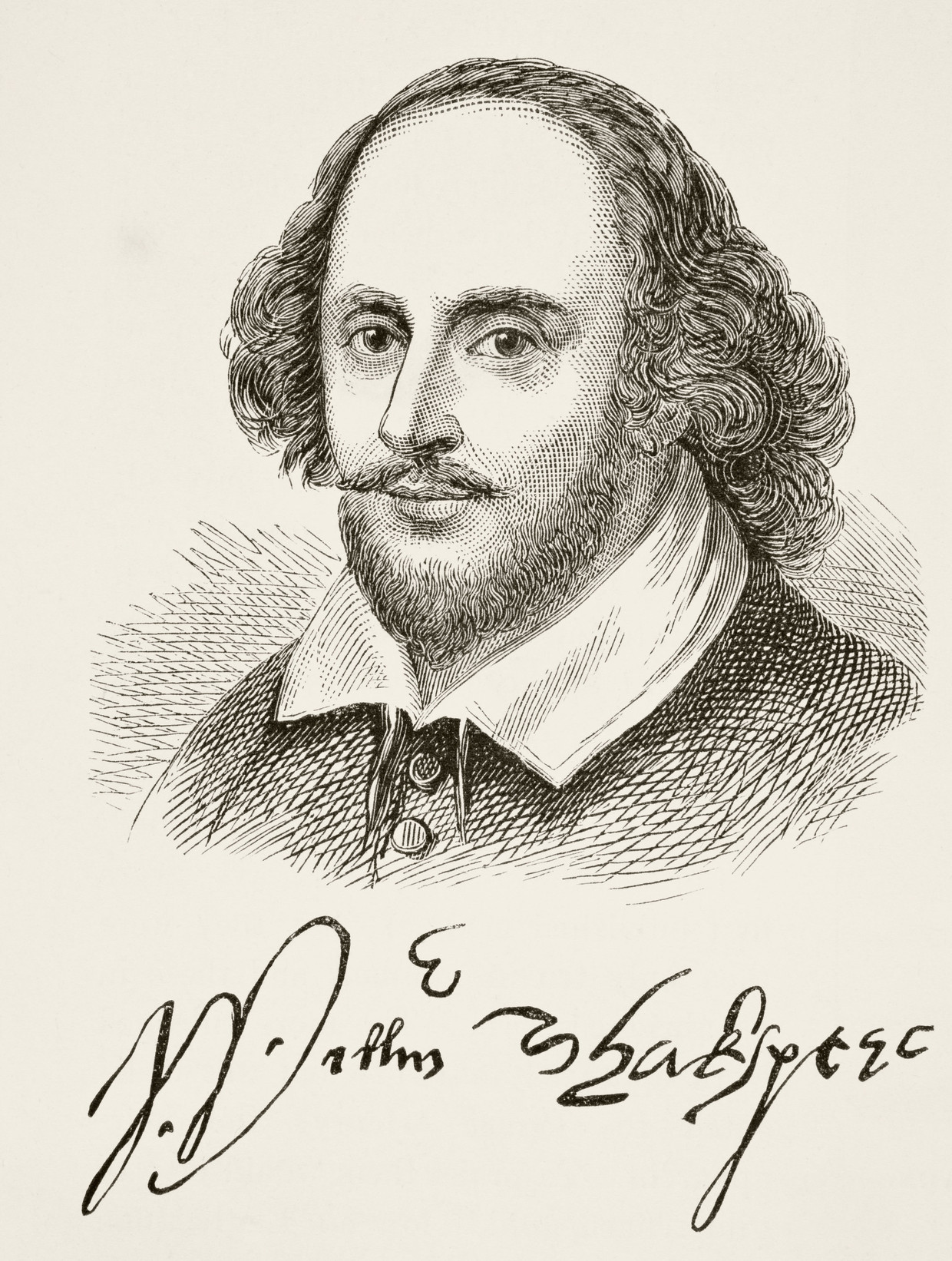Bewezen Shakespeare werkte niet alleen De