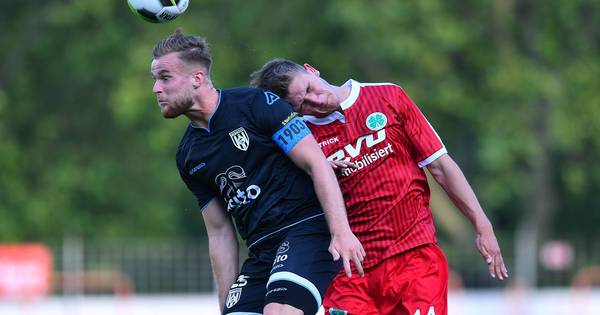 Werelddoelpunt Pröpper helpt Heracles eenvoudig langs Helmond Sport - Tubantia