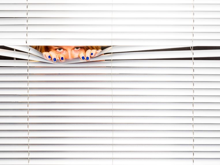 null Beeld Marie Wanders