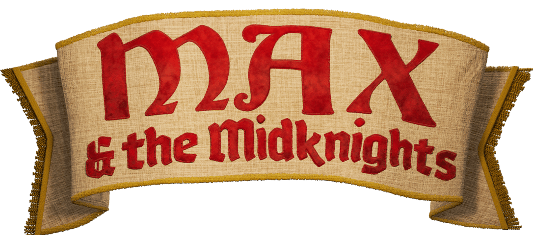 Sam & de Schaduwridders