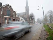 30 kilometer per uur op de Houtse Heuvel? ‘Niet de hoogste prioriteit’