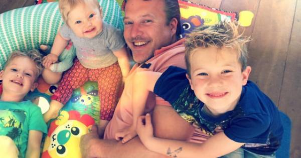 Lagere straf voor veroorzaker zwaar ongeluk vader Jeppe en zoon Mees (6) - BD.nl