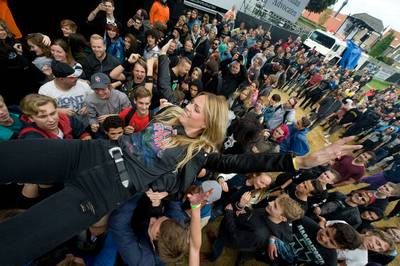 Vurige betogen bij inspraakavond over Tielse bezuinigingen: ‘Stoppen met Appelpop als het dit jaar wéér slecht gaat’