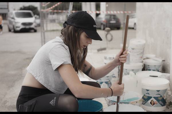 Close Up: JDL - Behind the Wall