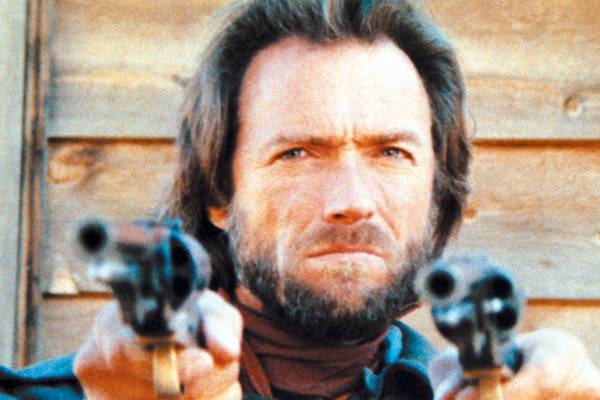 Josey Wales hors-la-loi