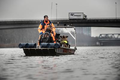 Marga Peperkamp uit Nijmegen is nog steeds niet gevonden