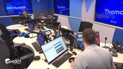 2219. Le Good Morning du mercredi 18 février