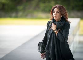 Rachel Hazes herdenkt haar overleden man André met emotioneel bericht