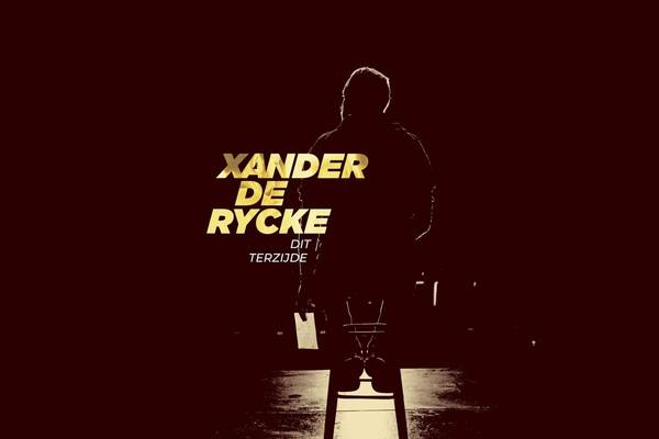 Xander De Rycke: Dit Terzijde