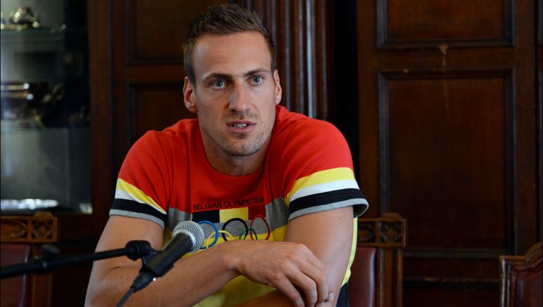 Hans Van Alphen moet kruis maken over EK | De Morgen