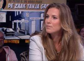 Kelly de Vries over haar vader Peter R.: “Het gemis wordt alleen maar groter”