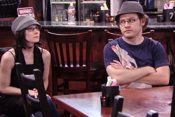 US Kitchen Nightmares
