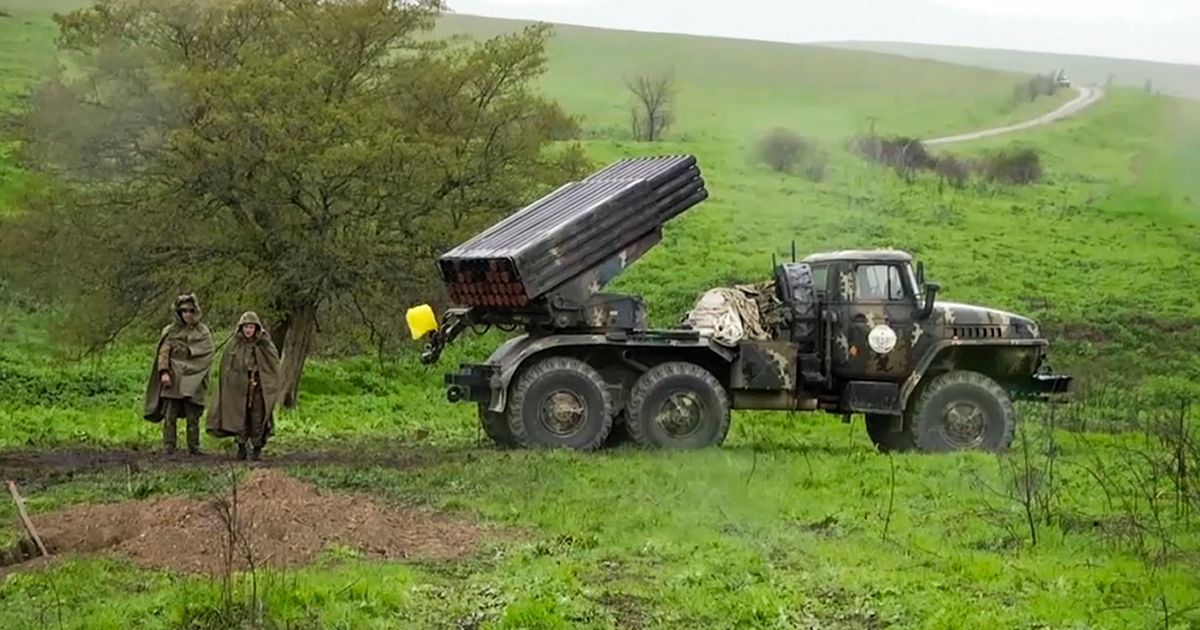 Europa en Rusland roepen Armenië en Azerbeidzjan op geweld ...