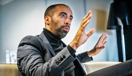 Vooral cd&v heeft nog veel te winnen of verliezen in de laatste uren van Vlaamse formatie, zo lijkt het