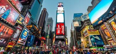 Mogelijke aanslag op Times Square verijdeld