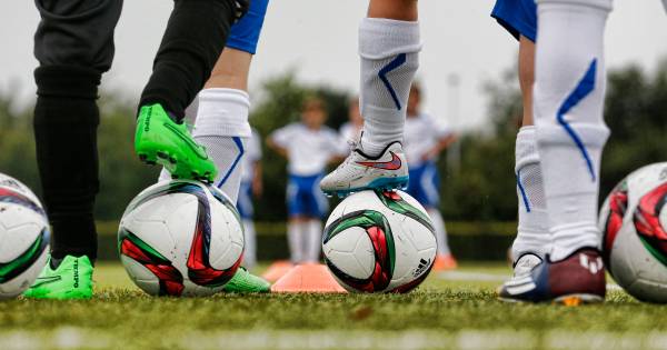 De Zwaluw en Hapse Boys voegen jeugdteams samen