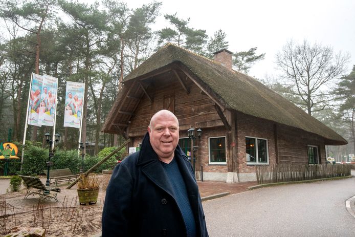 Pauperparadijs in Arnhem moet weer een écht vakantiepark ...