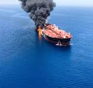 VS vragen Belgische oorlogsschepen in Straat van Hormuz