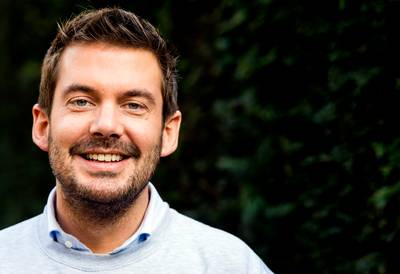 Ruben Nicolai maakt einde aan geruchten en verlengt contract