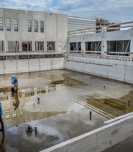 Zo Verdwijnt De Oude Veldschuur Stukje Bij Beetje Uit Malden Heumen Gelderlander Nl