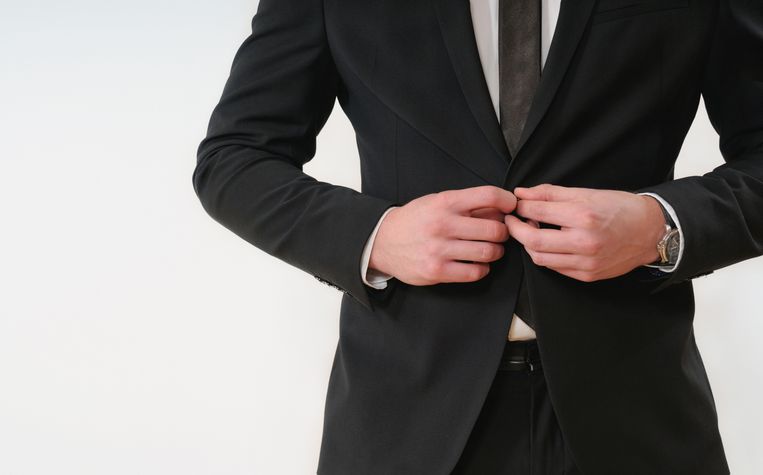 Kan Tenue De Ville Als Dresscode Voor Onze Bruiloft Trouw