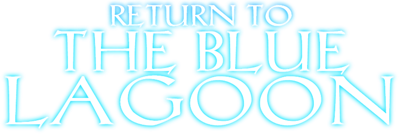 Return to the Blue Lagoon