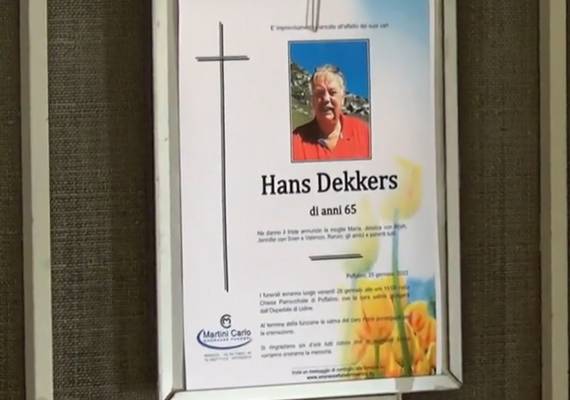 Kijkers in tranen na tragische dood van deelnemer in 'Ik vertrek XL'