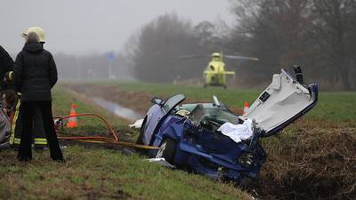 ‘Aantal verkeersruzies verdubbeld’