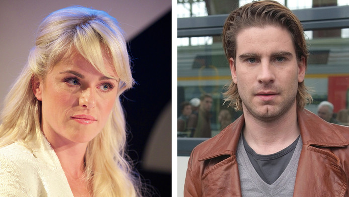 'Einde K3 is schuld van ex-vriend Josje Huisman' | Show | AD.nl