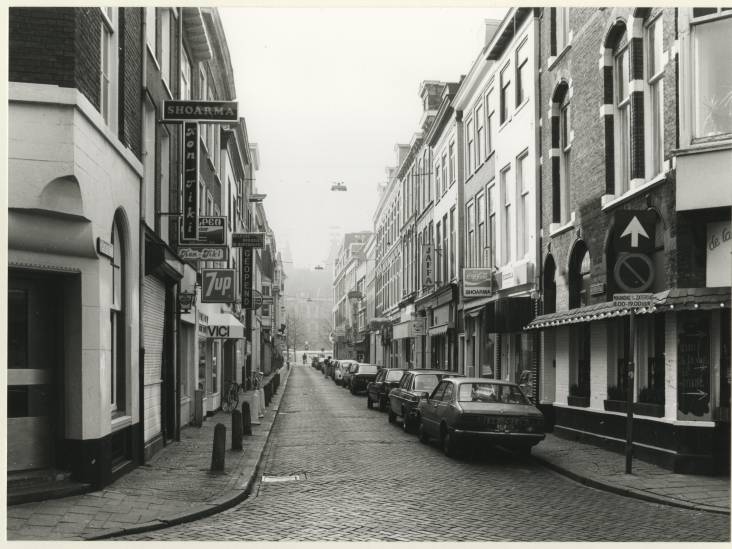 Bij de dierenwinkel werden gewoon aapjes verkocht: ‘Dat mocht toen nog’