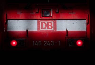Twee mensen geëlektrocuteerd op Duits treinstation