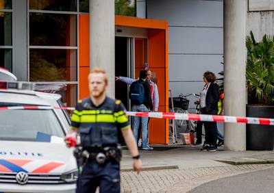 Verdachte gijzeling Mediapark krijgt persoonlijkheidsonderzoek