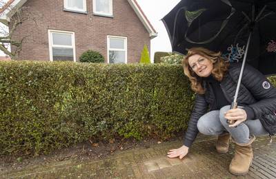 Op zoek naar foto’s van Joodse familie Meijers uit Geesteren