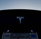 Donkere wolken boven teleurstellend Tesla