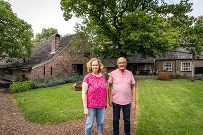 Jacobushoeve in Vessem deelt weer uit op Goededoelendag