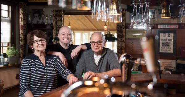 't Ouwe Mestershuis in Gameren beste restaurant volgens 'Eropuit in eigen land'