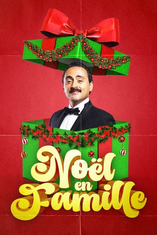 Pablo Andres : Noël en famille