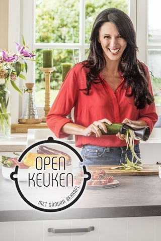 Open Keuken met Sandra Bekkari