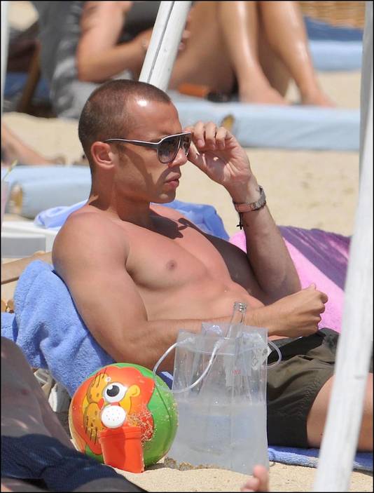 Foto S Nederlands Elftal Los Met Vrouwen In Rio Nederlands Voetbal Ad Nl