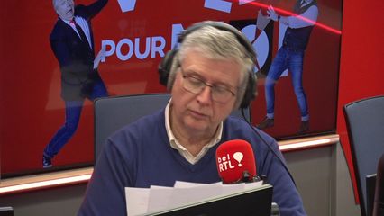 1253. Votez pour moi du jeudi 22 mai