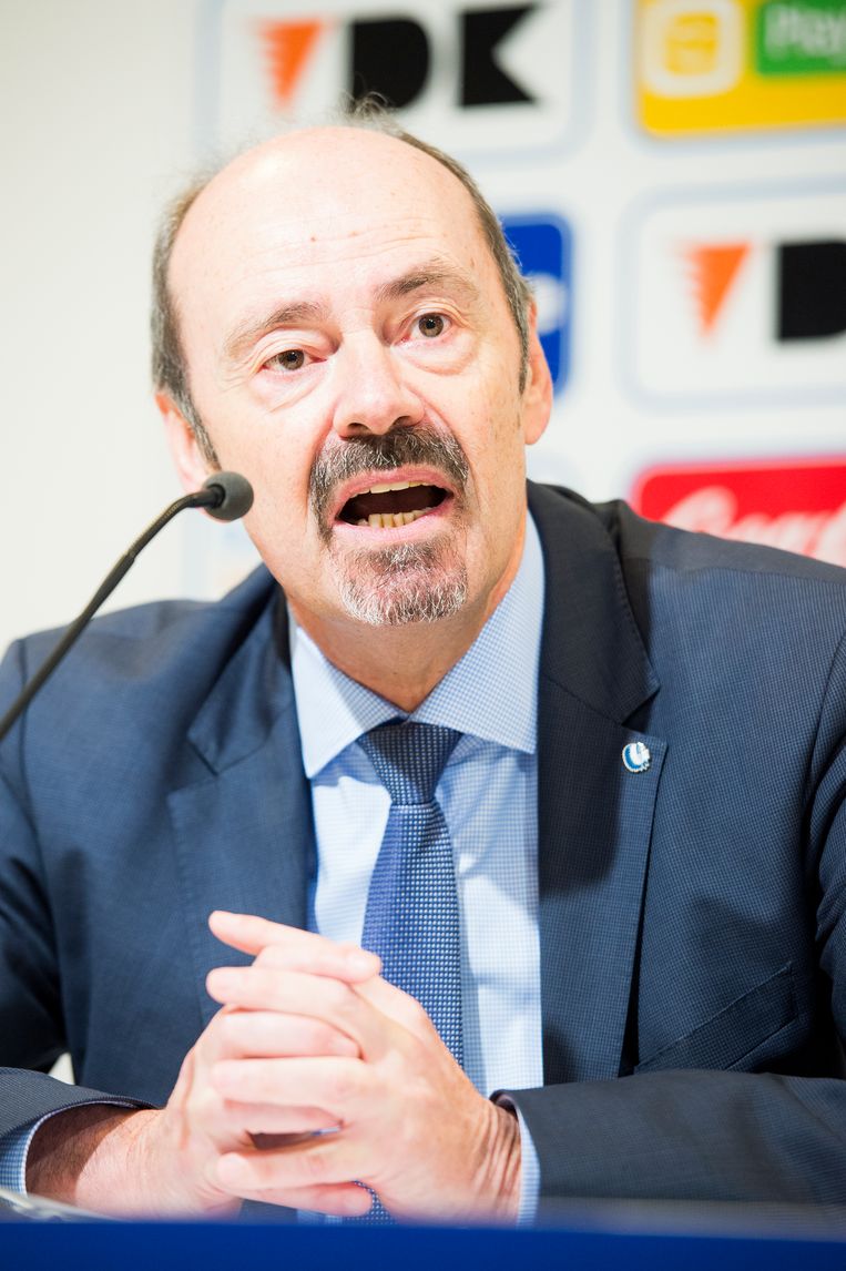 “We willen de fans voorrang geven die ons het héle seizoen gesteund