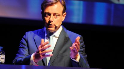 Geen begrip van partner