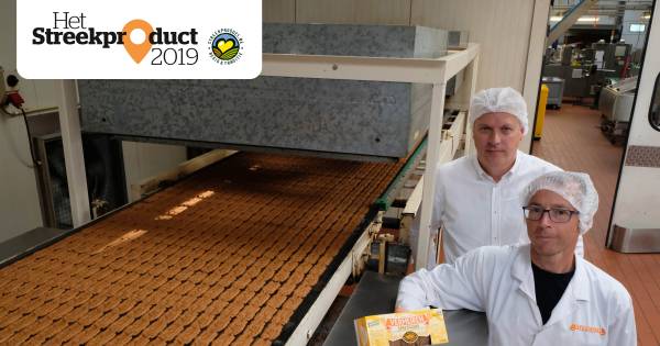 Belgische Speculoos Van Vermeiren Princeps Geen Toegevingen Op Vlak Van Smaak Vorm En Bakproces Bornem Hln Be