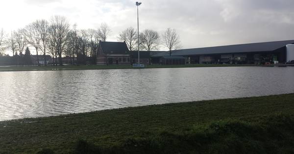 De Blauwhoef of de Kruisbeek? Kruisland kan op twee plekken schaatsen
